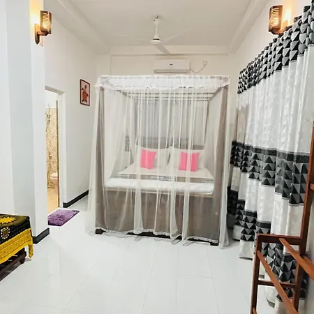 Jilan Homestay Bentota Exterior photo