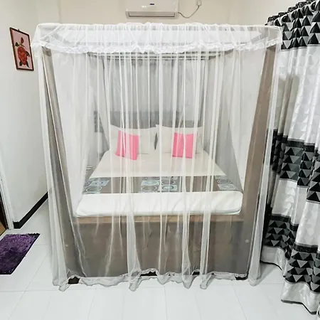 Jilan Homestay Bentota Exterior photo