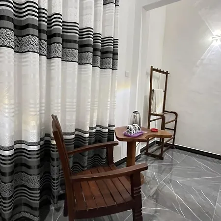 Jilan Homestay Bentota Exterior photo