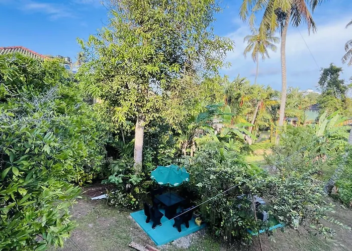 Jilan Homestay