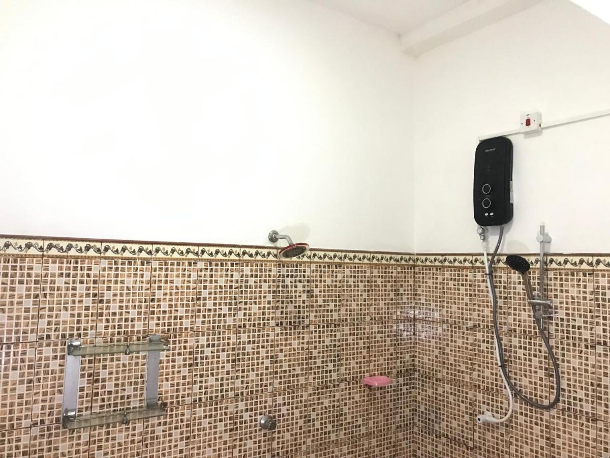 Séjour chez l'habitant Jilan *